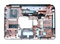 Packard Bell Easynote LJ71 LJ77 Alt Kasa Bottom Case AP07C000800