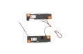 Lenovo Orijinal Legion 5-15IMH05 82AU Notebook L+R Sağ Sol Speaker Hoparlör Takımı