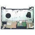 Orijinal Lenovo 1KAFZZR0038 5CB0M31717 Notebook ingilizce Klavye Dahil Üst Kasa