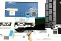 Orijinal Lenovo 5CB0K61169 5CB0K61126 AP0YC000200 ingilizce Klavye Dahil Üst Kasa