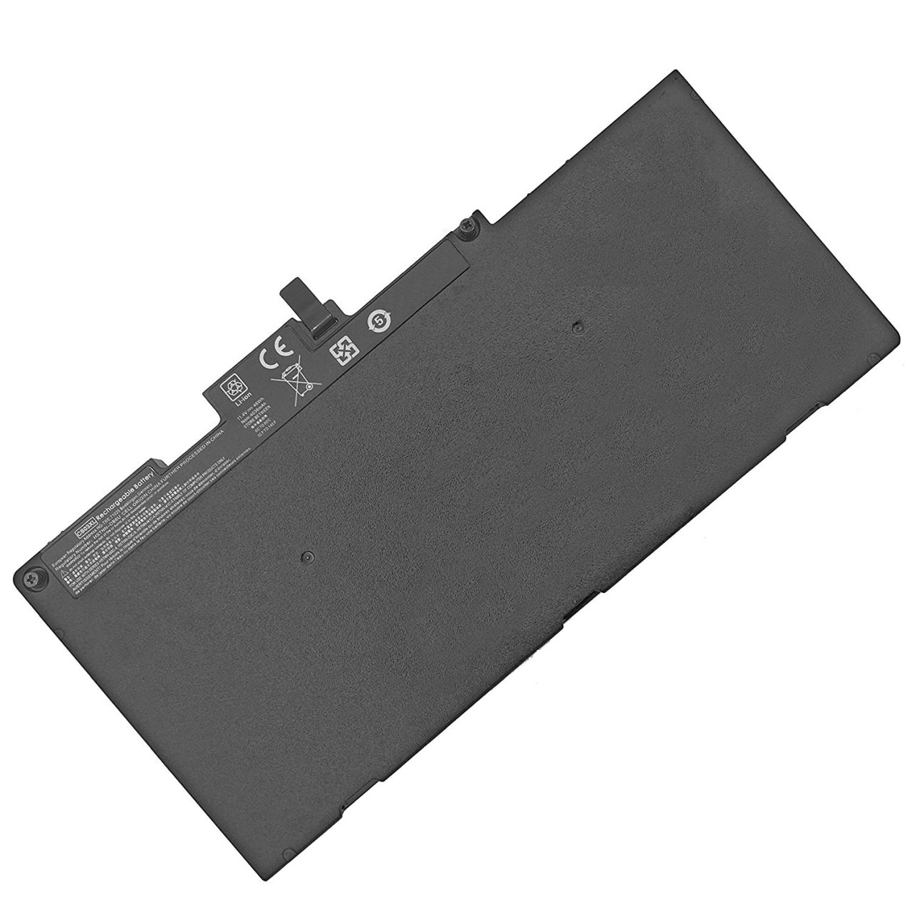 Hp EliteBook MT42 MT43 Notebook Batarya Pil