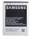 Samsung Orijinal Galaxy S2 i9105 i777 4.2V 1650mAh 6.11Wh Cep Telefonu Batarya Pil