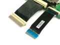 Dell Studio 1555 SD Kart Reader Board Kablolu CN-0W955J DA0FM8TH8D0
