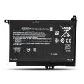 Hp BP02XL Notebook Bataryası - Pili