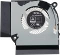 Acer Nitro 5 DC28000X1F0 DC28000QDF0 Notebook Cpu Sogutucu Cooling Çift Sol Sağ Fan