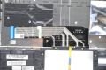 Lenovo Orijinal Yoga Slim 7-14ARE05 82A2 Notebook Klavye Dahil Üst Klavye Kasa