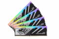 Apacer Panther RGB 32GB (2x16GB) 5600MHz CL40 DDR5 Gaming Ram (AH5U32G56C5229BAA-2)