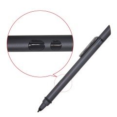 Orjinal Sony DUO 11 SVD12 SVD112 VGP-STD2 Aktif Pen Digitizer Stylus Dokunmatik Kalem