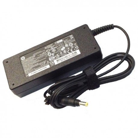 Orijinal Hp 19.5V 3.33A Notebook Adaptör Laptop Şarj Aleti  613149-001 PPP009C 677770-002