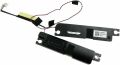 Lenovo Orijinal PK23000MPV0 PK23000MPY0 Notebook L+R Sağ Sol Speaker Hoparlör Takımı