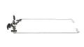 Lenovo Orijinal AM29A000200 AM29A000300 Notebook L+R Sağ Sol Hinge Menteşe Takımı