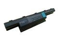 Gateway NV49C13C NV49xx NV50A Notebook Batarya Pil