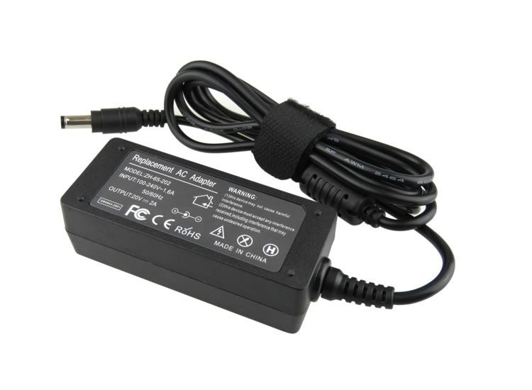 Lenovo IdeaPAD S10-42312CU 20V 2A 5.5 * 2.5mm Adaptör Şarj Aleti