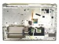 Orijinal Lenovo ideapad 520-15IKB 80YL 81BF ispanyolca Klavye Dahil Üst Kasa