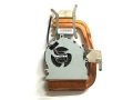 Orijinal Lenovo 4FKL3HSLV20 Notebook Soğutucu Cpu Heatsink Fan