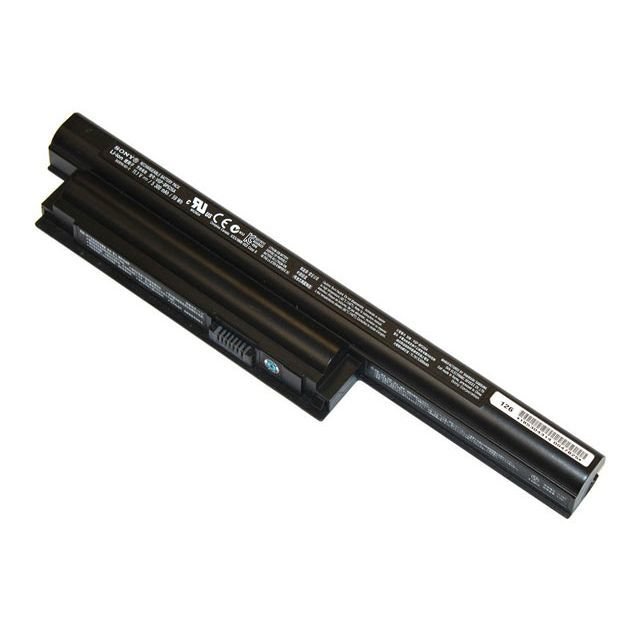 Orijinal Sony Vaio Vpcca Vpcca2s1e/p Notebook Batarya Pil VGP-BPS26A