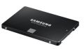 500GB SAMSUNG 870 560/530MB/s EVO MZ-77E500BW SSD
