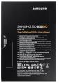 500GB SAMSUNG 870 560/530MB/s EVO MZ-77E500BW SSD