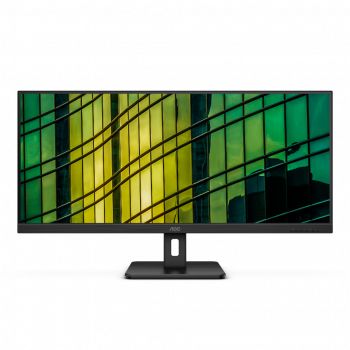 34 AOC U34E2M/BK 2K 4MS 75 HZ HDMI DP