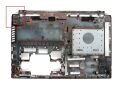 Orijinal Lenovo B51-35 80LH Notebook Alt Kasa Bottom Case