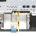 Lenovo Orijinal 5CB0W45238 TF0010097D6 Notebook Klavye Dahil Üst Kasa