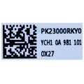 Lenovo Orijinal ideapad S145-15IKB 81VD Notebook L+R Sağ Sol Hoparlör Speaker Takımı
