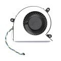 Orijinal Lenovo 11VH 11VM 11VQ 11VL 11VN All in One Cpu Soğutucu Fan