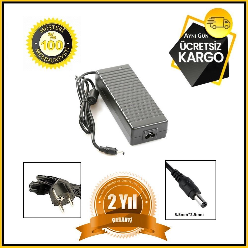 Toshiba Satellite A350-22Z Notebook Adaptör Şarj Aleti