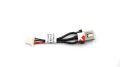 Lenovo Orijinal Yoga 80X8 80YM 81C8 Notebook Dc Power Jack Şarj Soketi