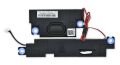 Lenovo Orijinal Yoga 730-15IKB 81CU Notebook JBL L+R Sağ Sol Speaker Hoparlör Takımı