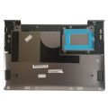 Lenovo Orijinal ideapad U330 U330 Touch Notebook Alt Kasa Kapak Bottom Case Gri