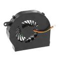 Orijinal Hp Compaq Presario CQ62 Serisi CQ72 Serisi Cpu Sogutucu Cooling Fan