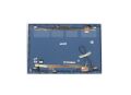 Orijinal Lenovo ideapad 320-15AST 320-15AIP Ekran Arka Kasa Lcd Cover AP13R000140 5CB0N86413