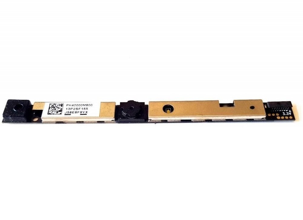 Orijinal Lenovo ideapad PK400083800 Webcam Kamera