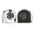 Orijinal Monster Tulpar T5 Çift Sol Sağ L+R Cpu Soğutucu Fan