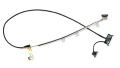 Lenovo Orijinal ThinkPad DC02001KX00 DC02C008N10 Notebook Webcam Kamera Kablosu