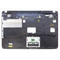 Samsung NP-R540 NP-RV510 NP-R538 NP-R525 Üst Kasa Klavye Kasa BA75-02372A