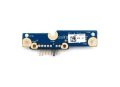 Lenovo Orijinal ideapad Flex 15 80C5 20309 Notebook Batarya Connector Port Board