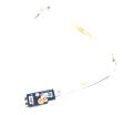 Orijinal Hp Pavilion DV6-3039TX DV6-3080BR DV6-3007AX Notebook USB Port Board
