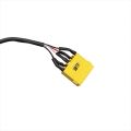 Lenovo Orijinal Yoga 280DQ Notebook Dc Power Jack Şarj Soketi