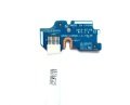 Packard Bell EasyNote TE11 TE11HC Tetik Power Butonu NBX0000UV00 LS-7912P