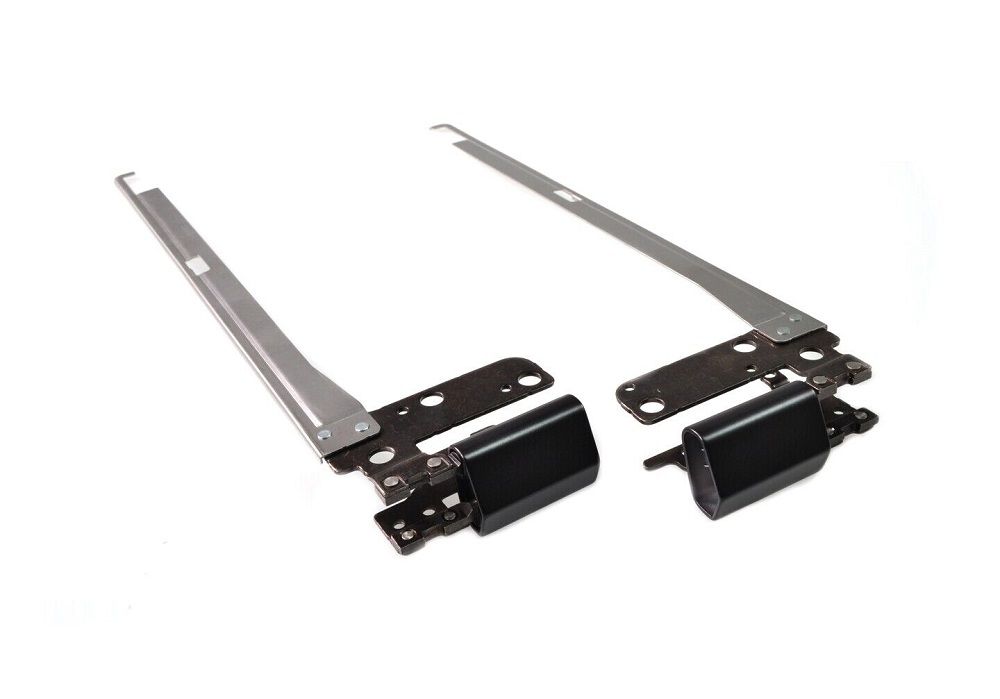 Lenovo Orijinal 5H50S28890 AM2GA000910 AM2GA000A10 L+R Sağ Sol Hinge Menteşe Takımı
