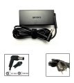 Orjinal Sony Vaio SVF15N1A4E SVF15N1B4R 19.5V 2.3A Adaptör Şarj Aleti