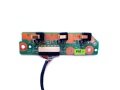 Packard Bell EasyNote SL81 SL51 Usb Port Board DA0PF1PC6E0