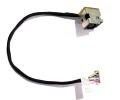 Orijinal HP Compaq Presario 630 631 635 636 G43 Notebook Dc Power Jack
