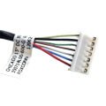 Orijinal HP Compaq Presario 630 631 635 636 G43 Notebook Dc Power Jack
