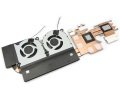 Orijinal Acer Nitro 5 AN517-51 AN515-51-504A Cpu Heatsink Fan