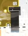 Lenovo Orijinal Legion Y520-15IKBA 80WY Notebook Klavye Dahil Üst Kasa AP13B000300