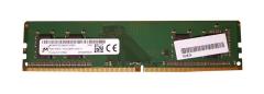 Mikron 4GB DDR4 2400T RAM MTA4ATF51264AZ-2G3