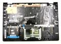 Lenovo Orijinal Yoga 510-14AST 80S9 Notebook Ledsiz Klavye Dahil Üst Kasa